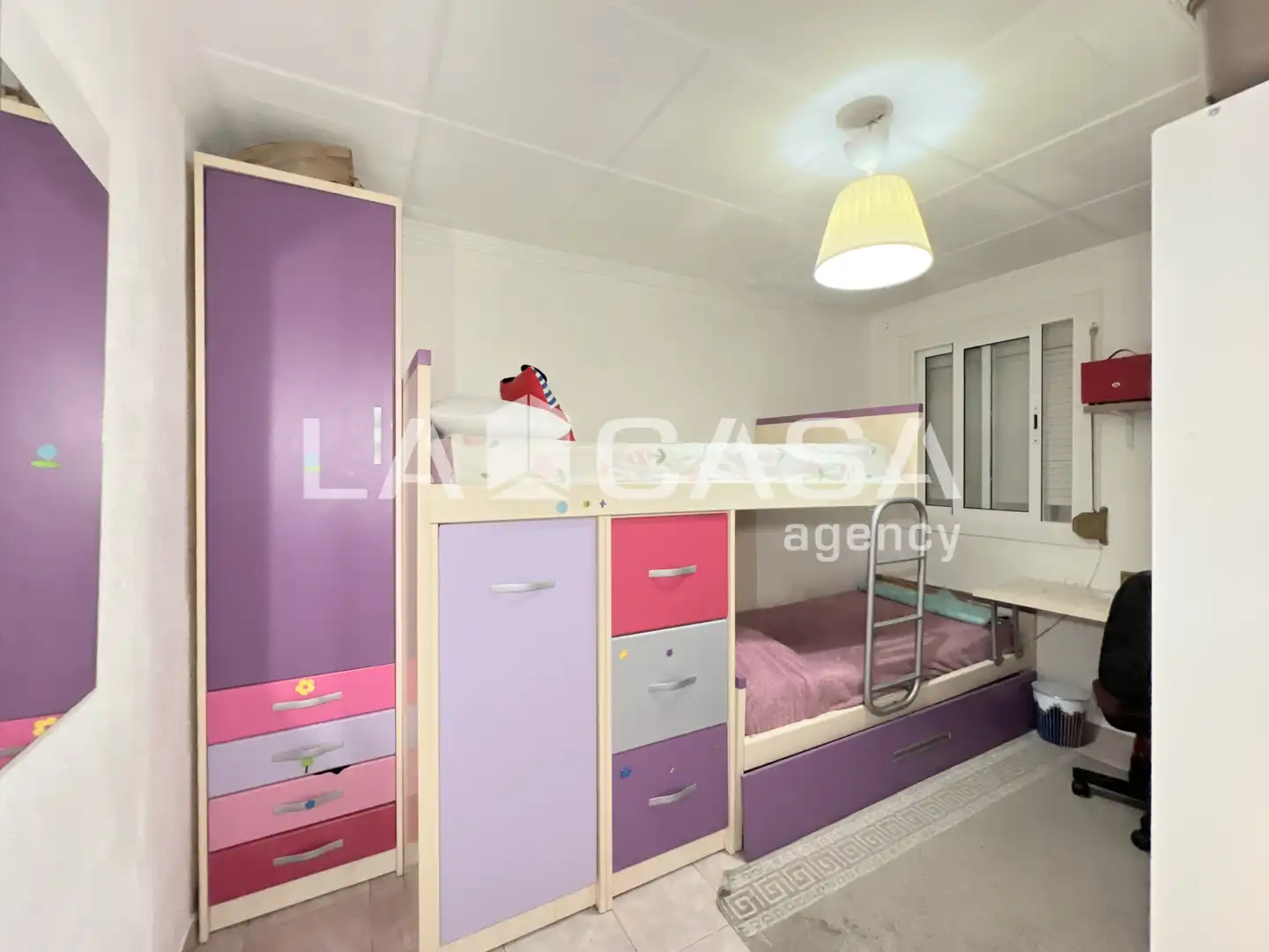Habitación de Piso en venta en Badalona