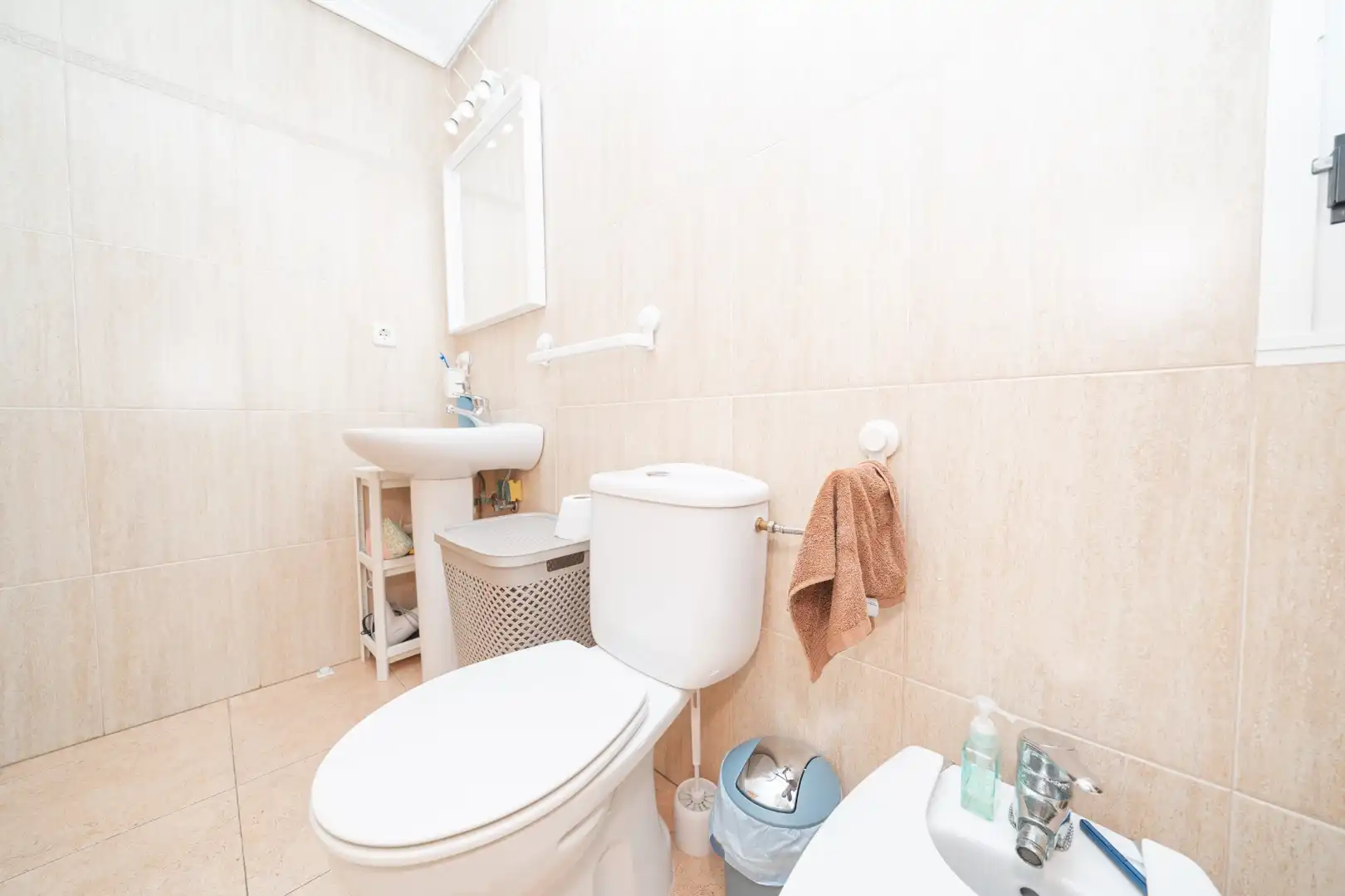 Appartement compact avec ascenseur à vendre à Santiago de la Ribera, imagen 26