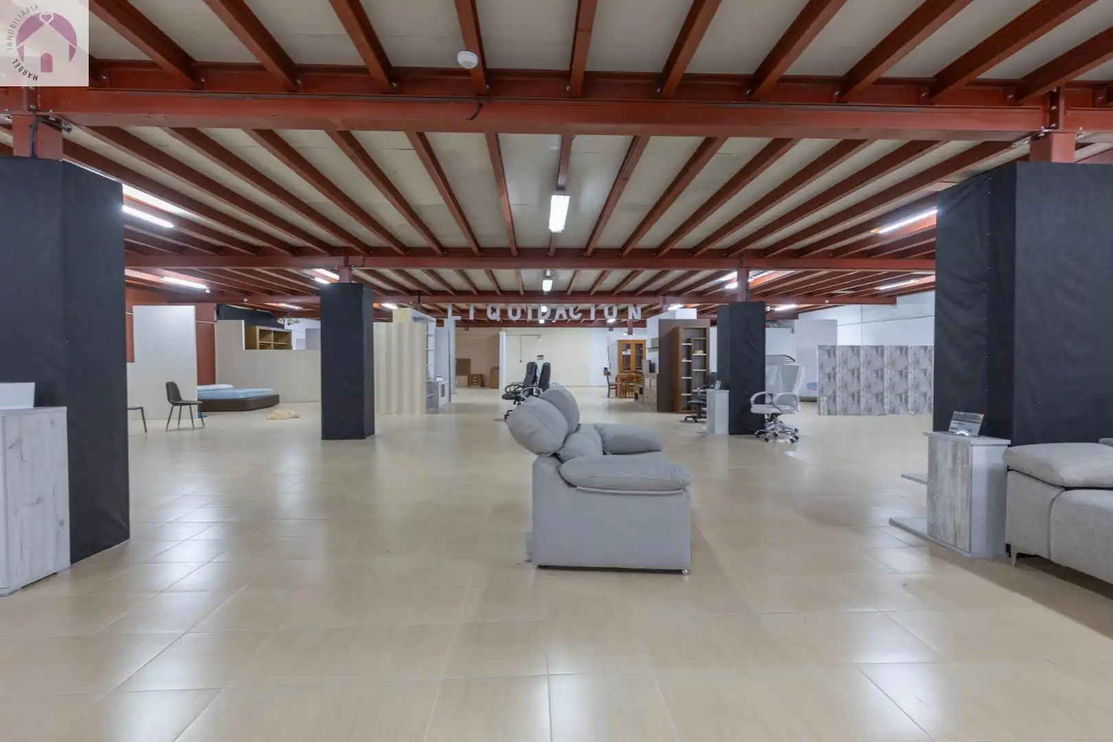 Industrial building for sale in Carretera de Iznalloz, imagen 24