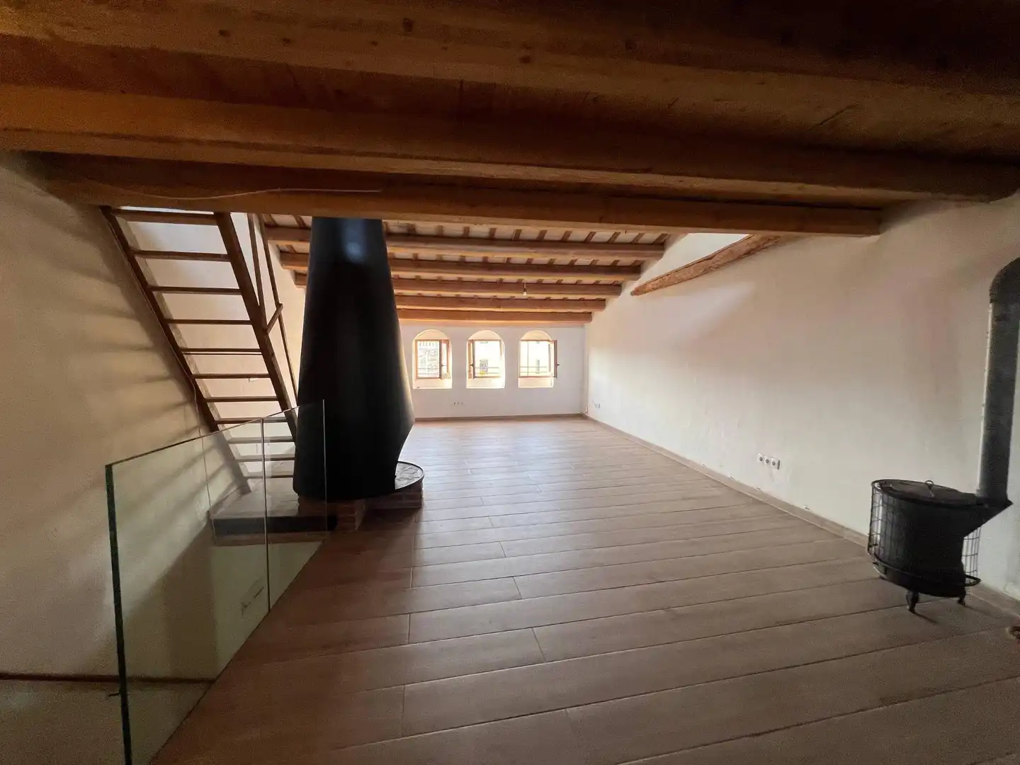 Estudio en venta en Comtes d'Empúries, 11, Bellcaire d'Empordà