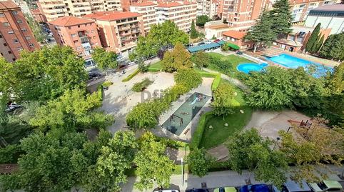 Photo 3 of Flat to rent in De Aragón, Ensanche - Fuenfresca, Teruel