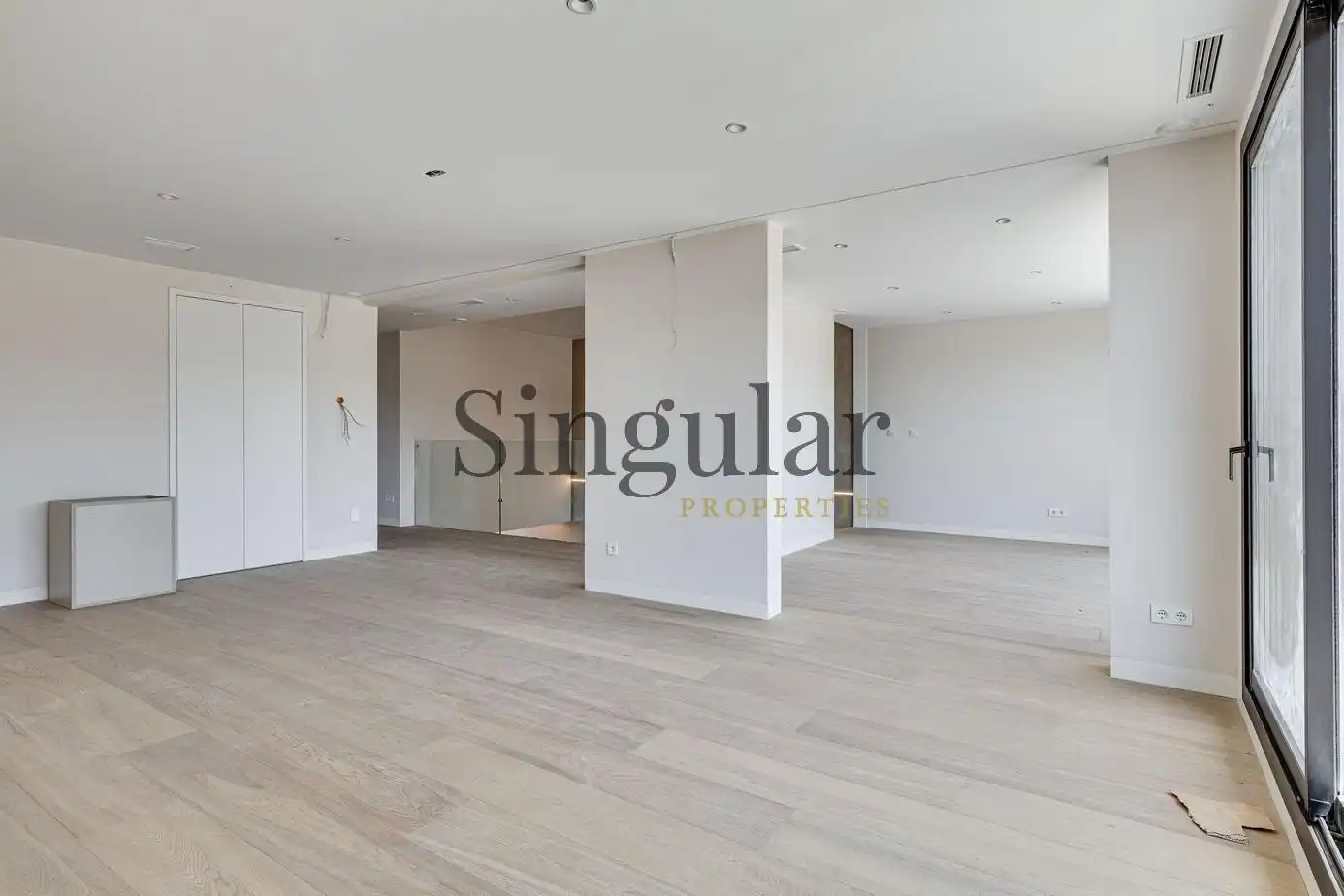 Casa amb piscina en venda a Passeig de Valldoreix, imagen 31