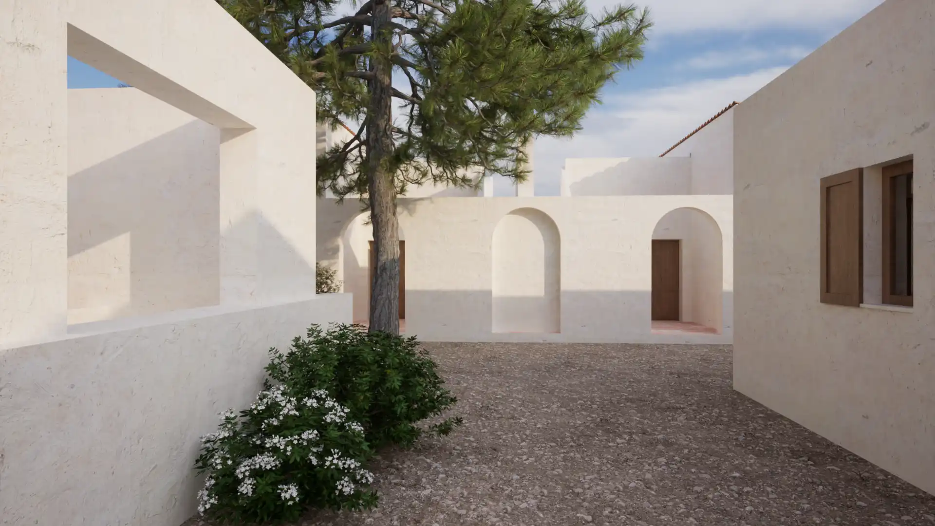 House with pool for sale in Benalup-Casas Viejas, imagen 7