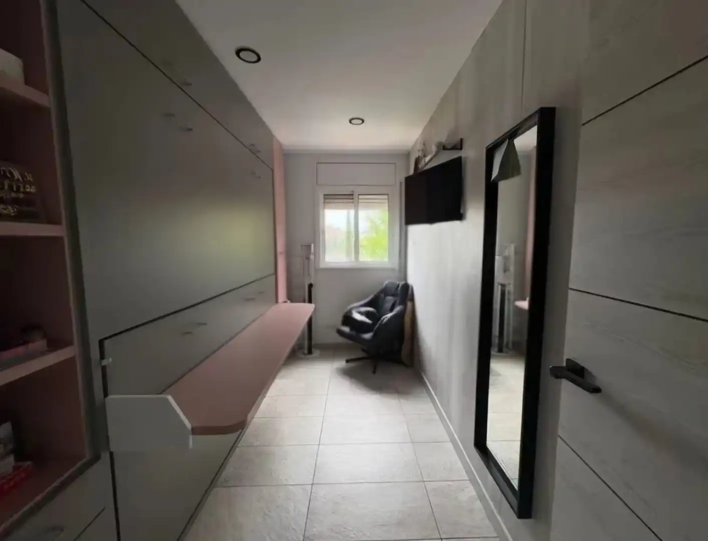 Flat for sale in Tarragona  with Air Conditioner, Heating and Balcony