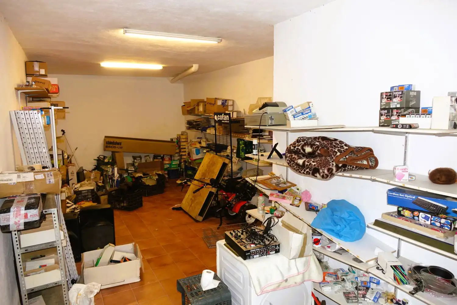 Business premises for sale in Órgiva, imagen 8