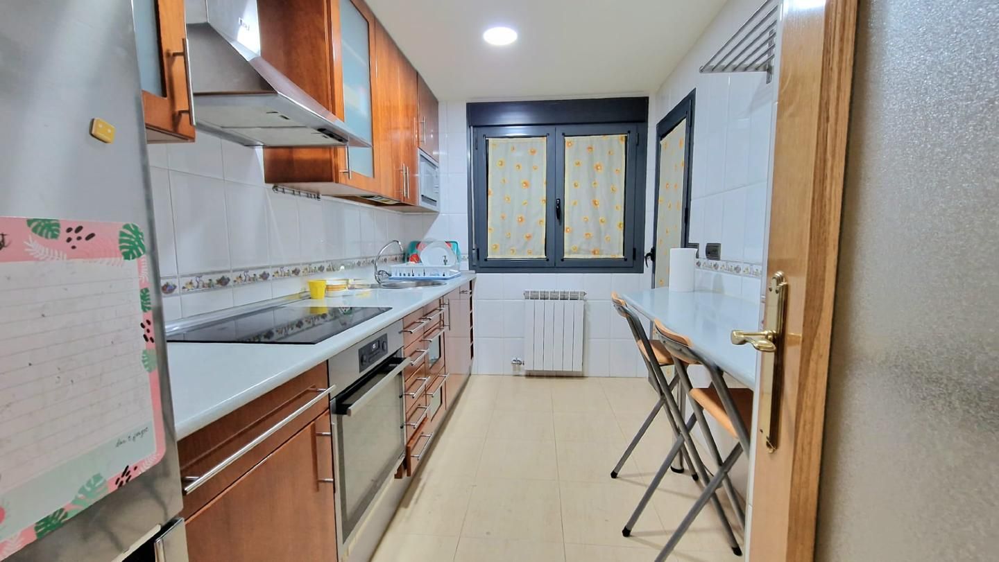 Flat to rent in De Los Predicadores, San Pablo