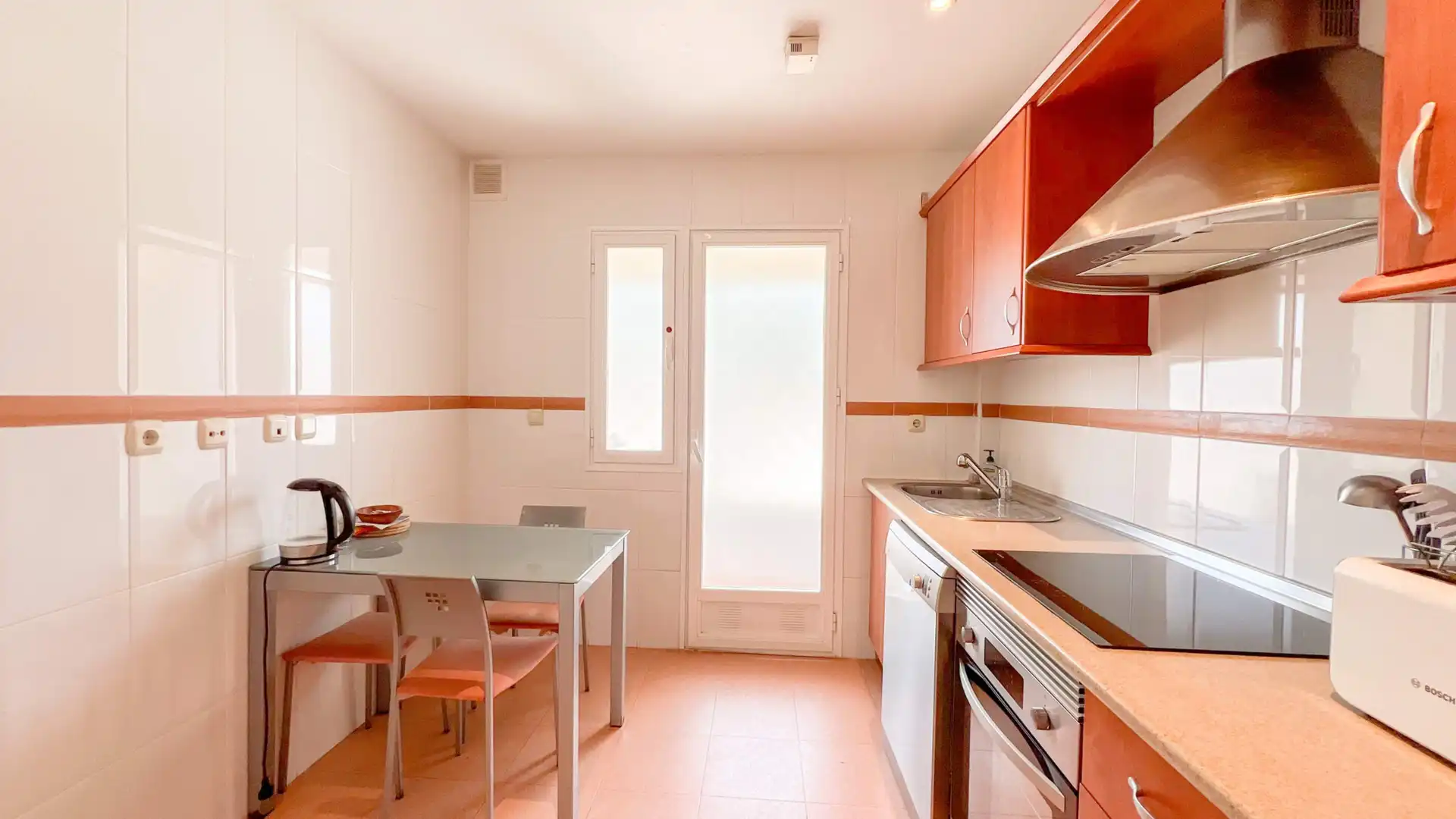 Maison mitoyenne avec piscine à vendre à Las Chapas - El Rosario, imagen 12