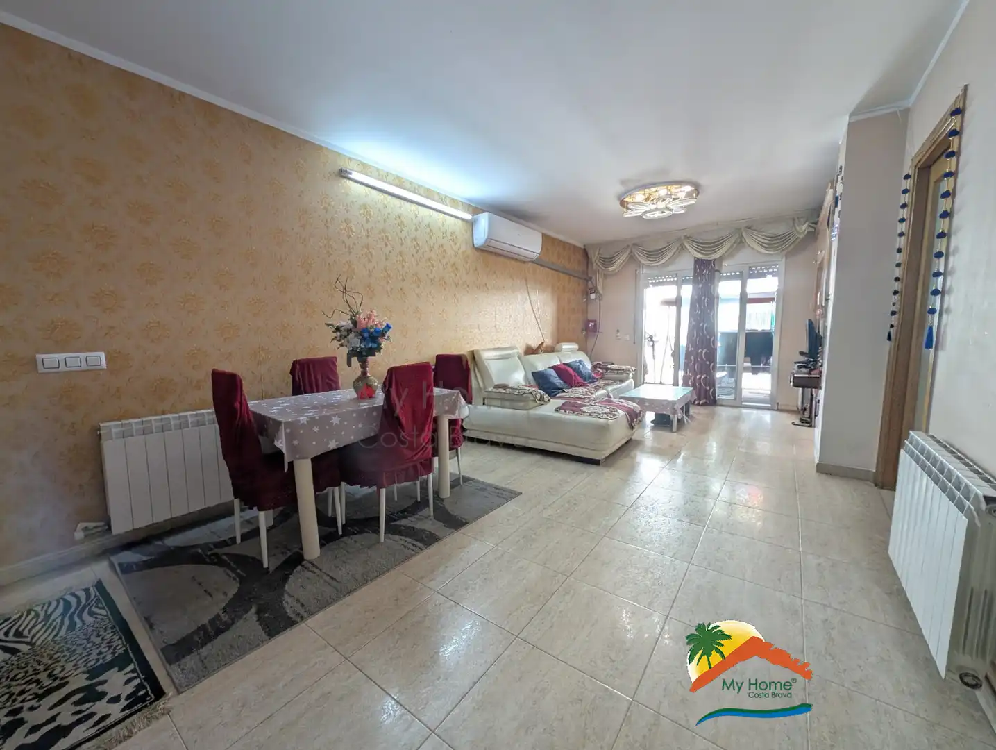 Appartement avec terrasse à vendre à Fenals