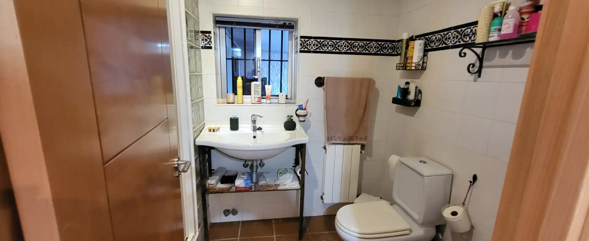 Villa avec piscine à vendre à Palomares del Río, imagen 33