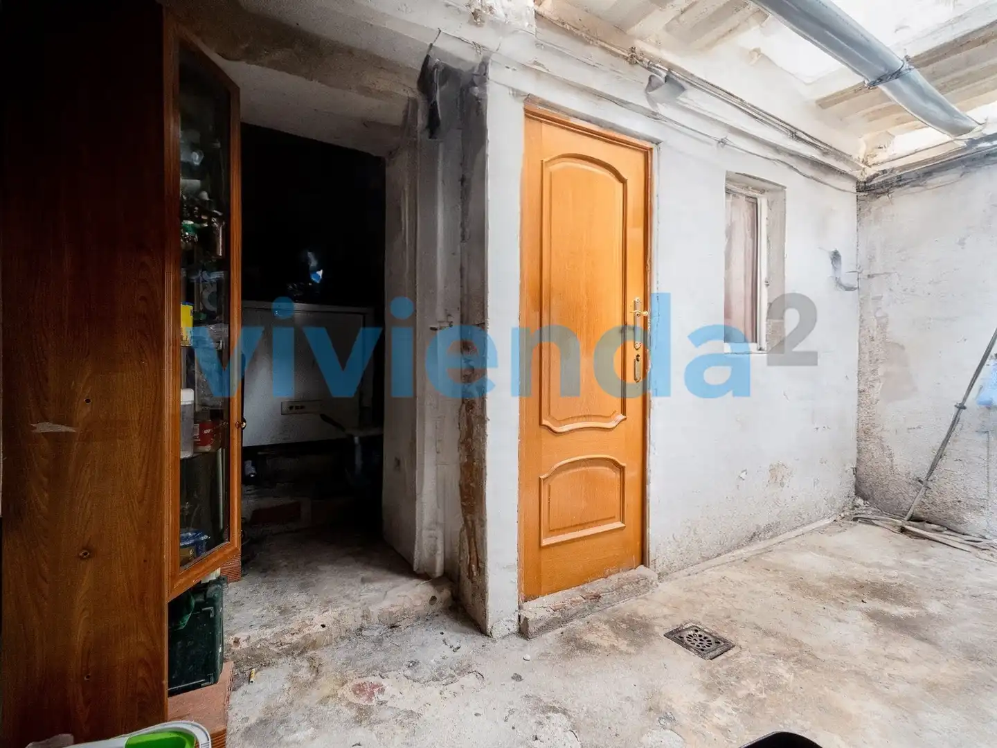Flat for sale in Calle De Tomas Garcia, San Diego