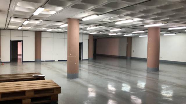 Nave industrial en Alquiler en Taco - Los Andenes - Las Chumbreras