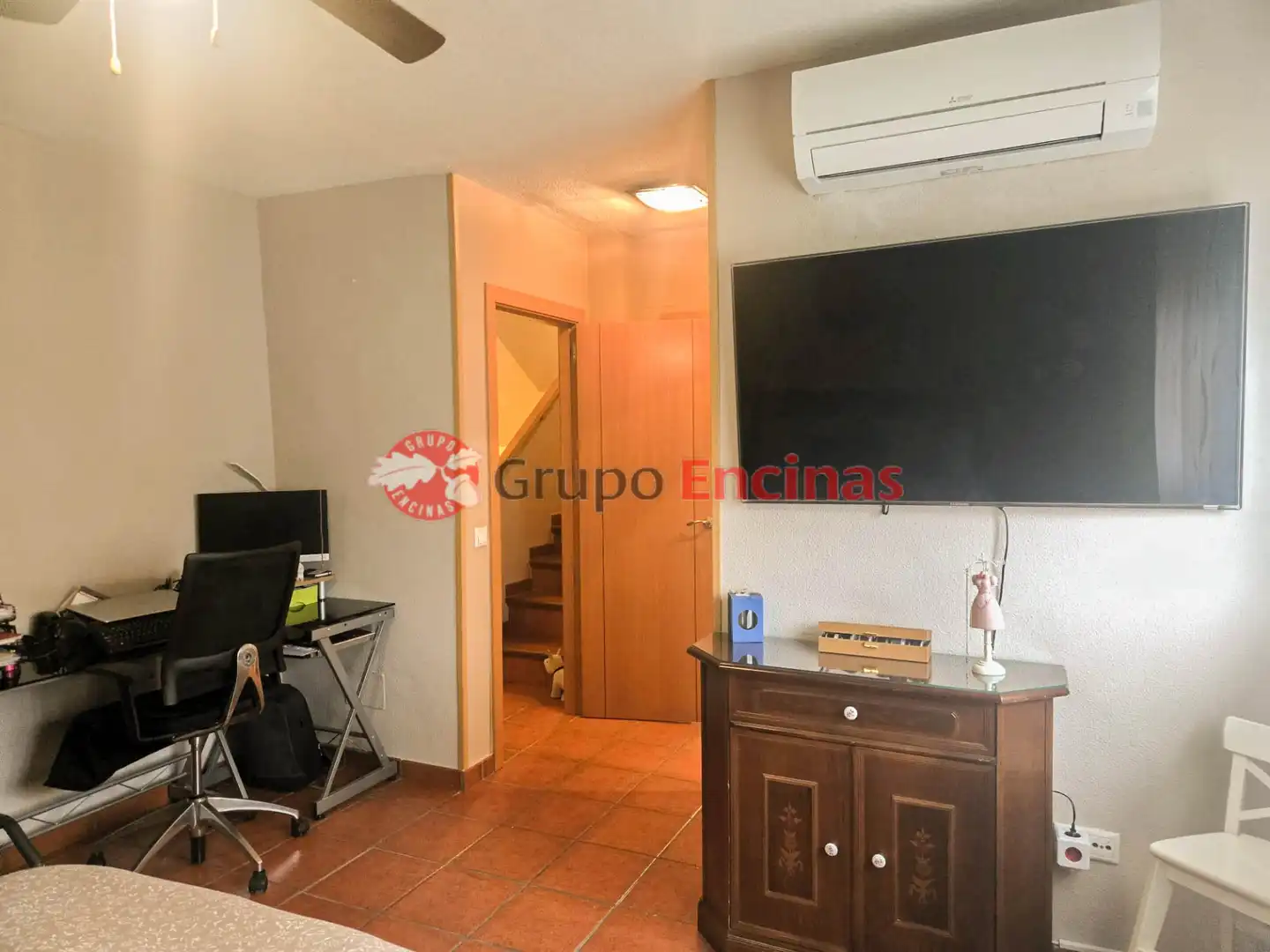 Casa o chalet en venta en Parla con Aire acondicionado, Calefacción y Jardín privado