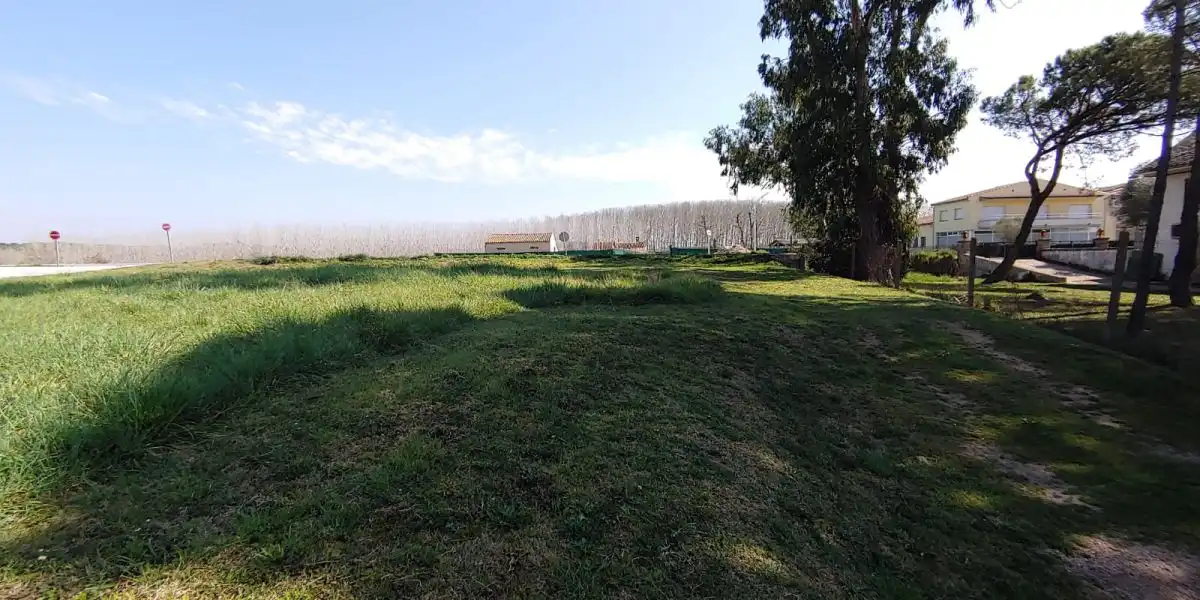 Terreni e lotti in vendita a Riudarenes