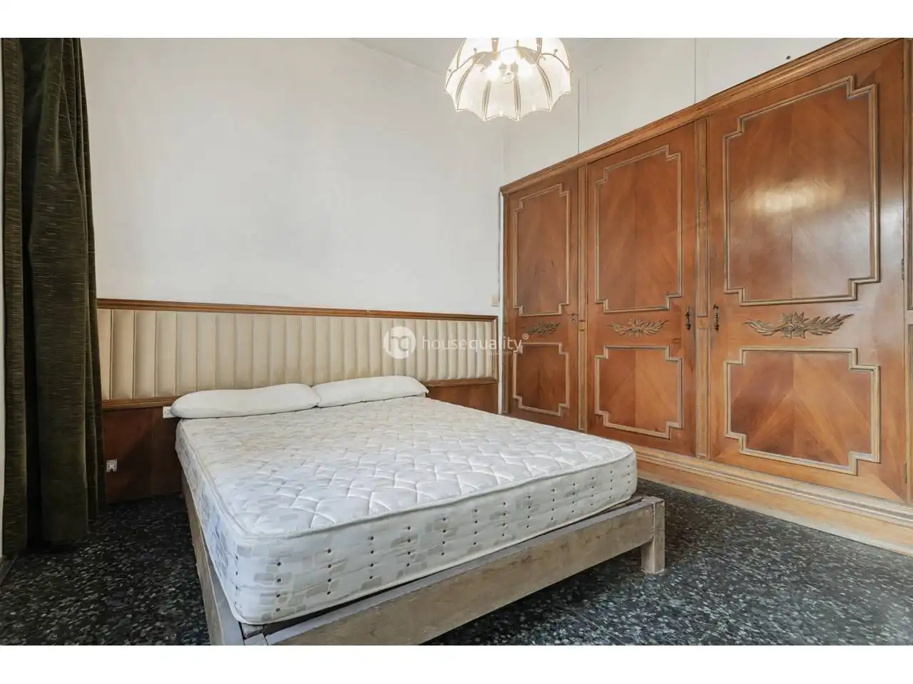 Habitación de Piso en venta en Barcelona con Jardín privado, Terraza y Balcón