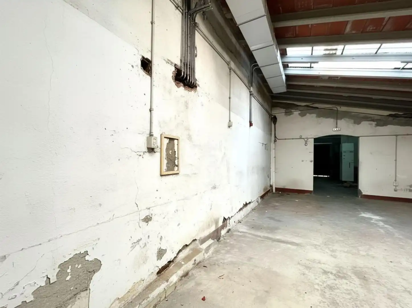 Industrial building for sale in Mas Xirgu, imagen 8