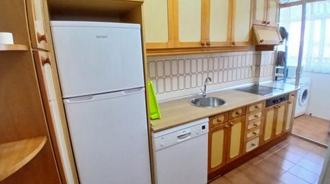 Foto 4 de Apartament per a compartir a Plaza de Toros, Valladolid Capital