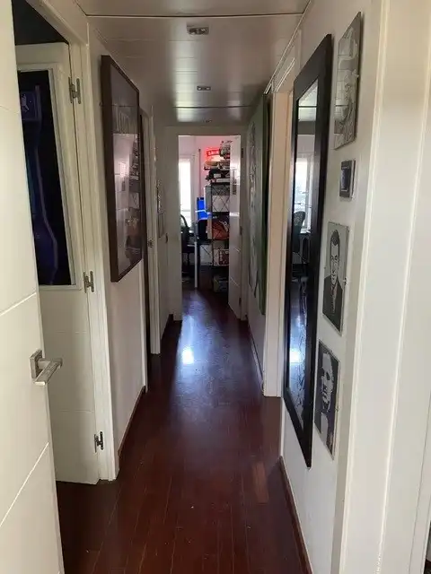 Flat for sale in Barcelona  with Air Conditioner, Heating and Oven