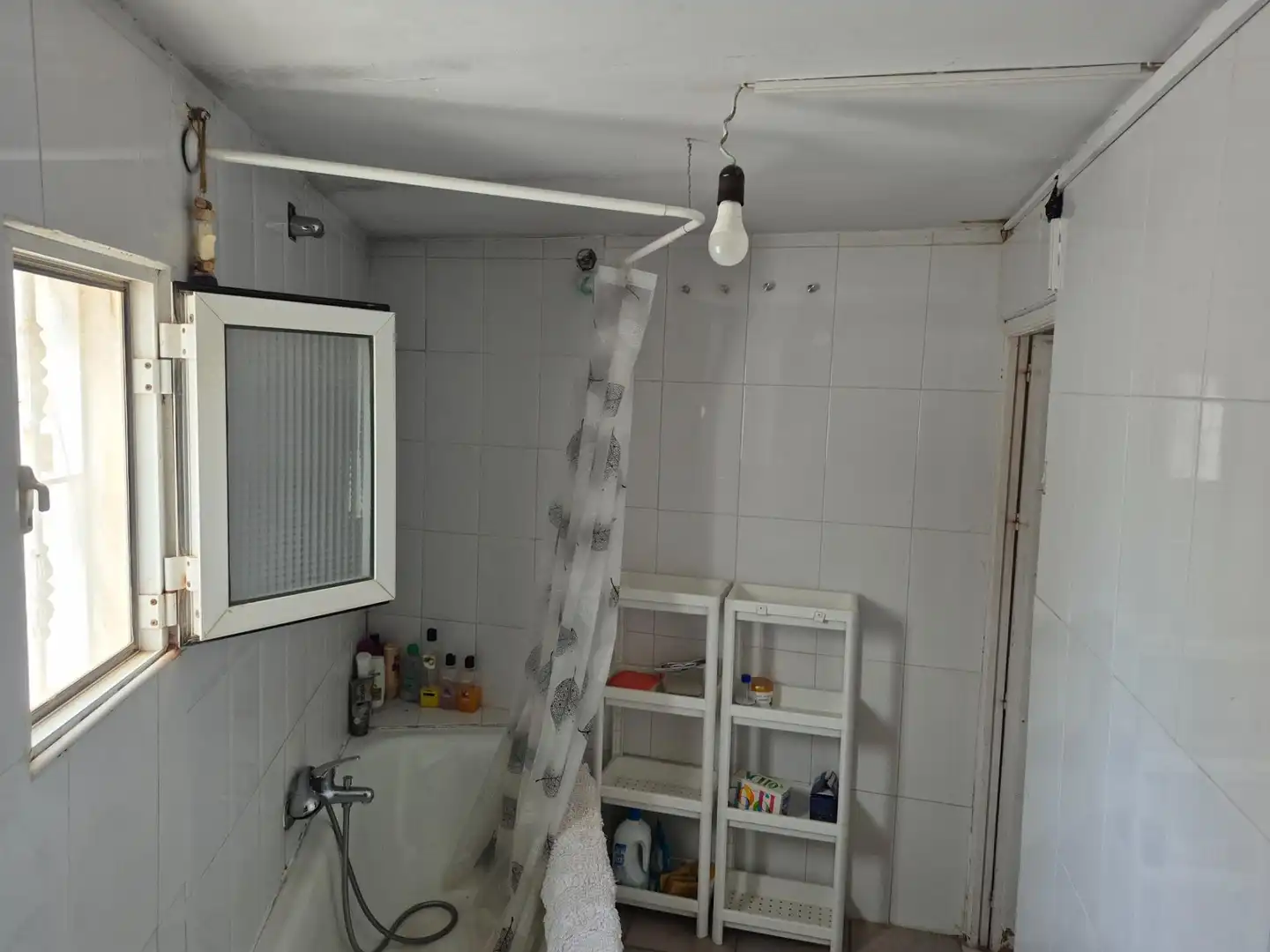 Bany de Casa o xalet en venda en Vélez-Málaga amb Terrassa