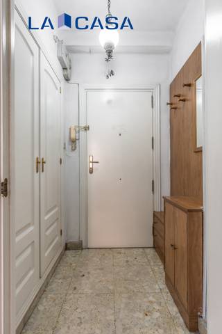 Piso en Venta en Guindalera