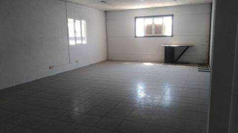 NAVE DE DOS ALTURAS, imagen 4