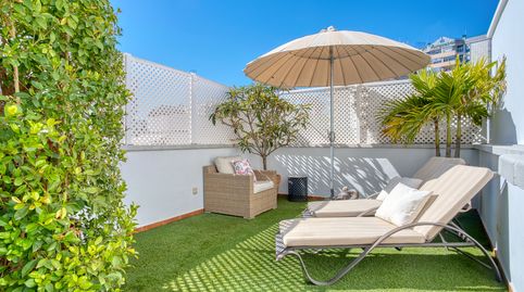 Foto 3 de Casa adosada en venda a Casco Antiguo, Marbella