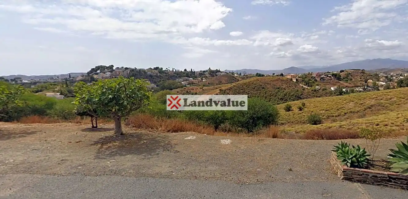 Residencial en venda en Mijas