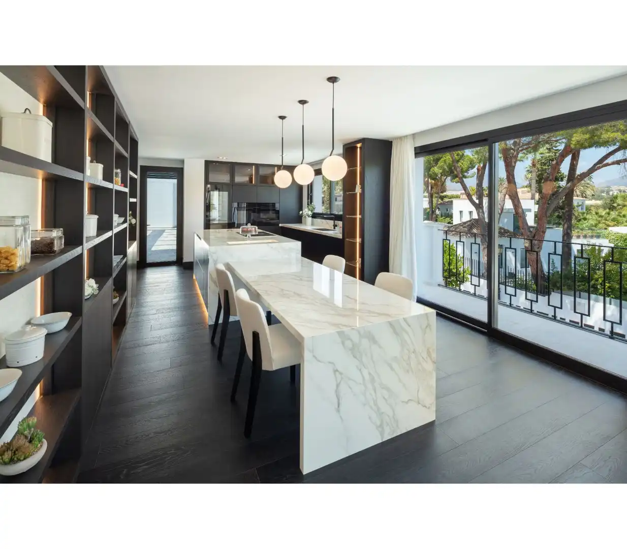 House with pool for sale in Marbella Centro, imagen 28