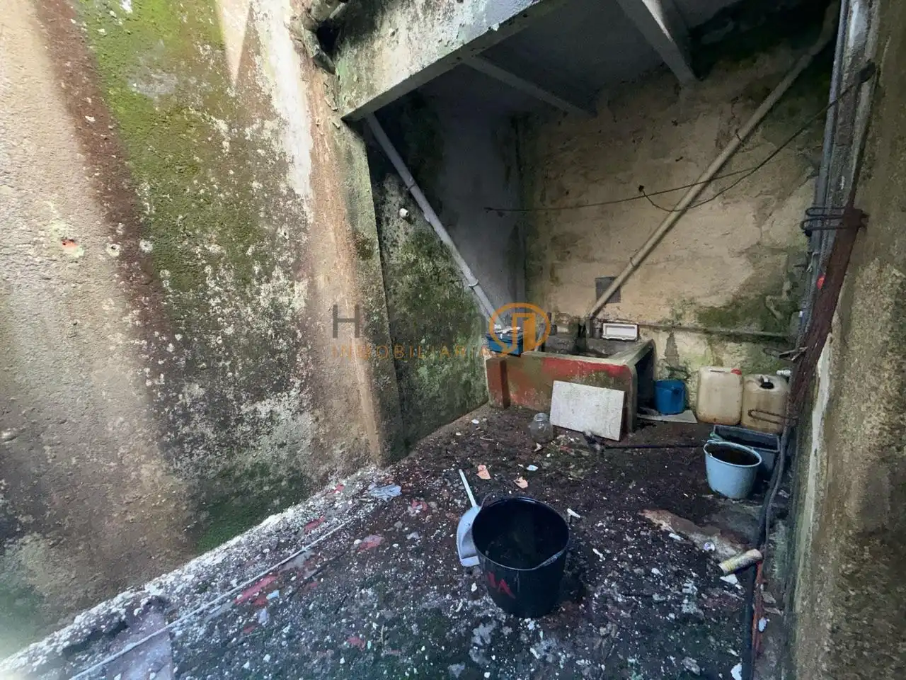 Casa amb terrassa en venda a Cambados, imagen 3