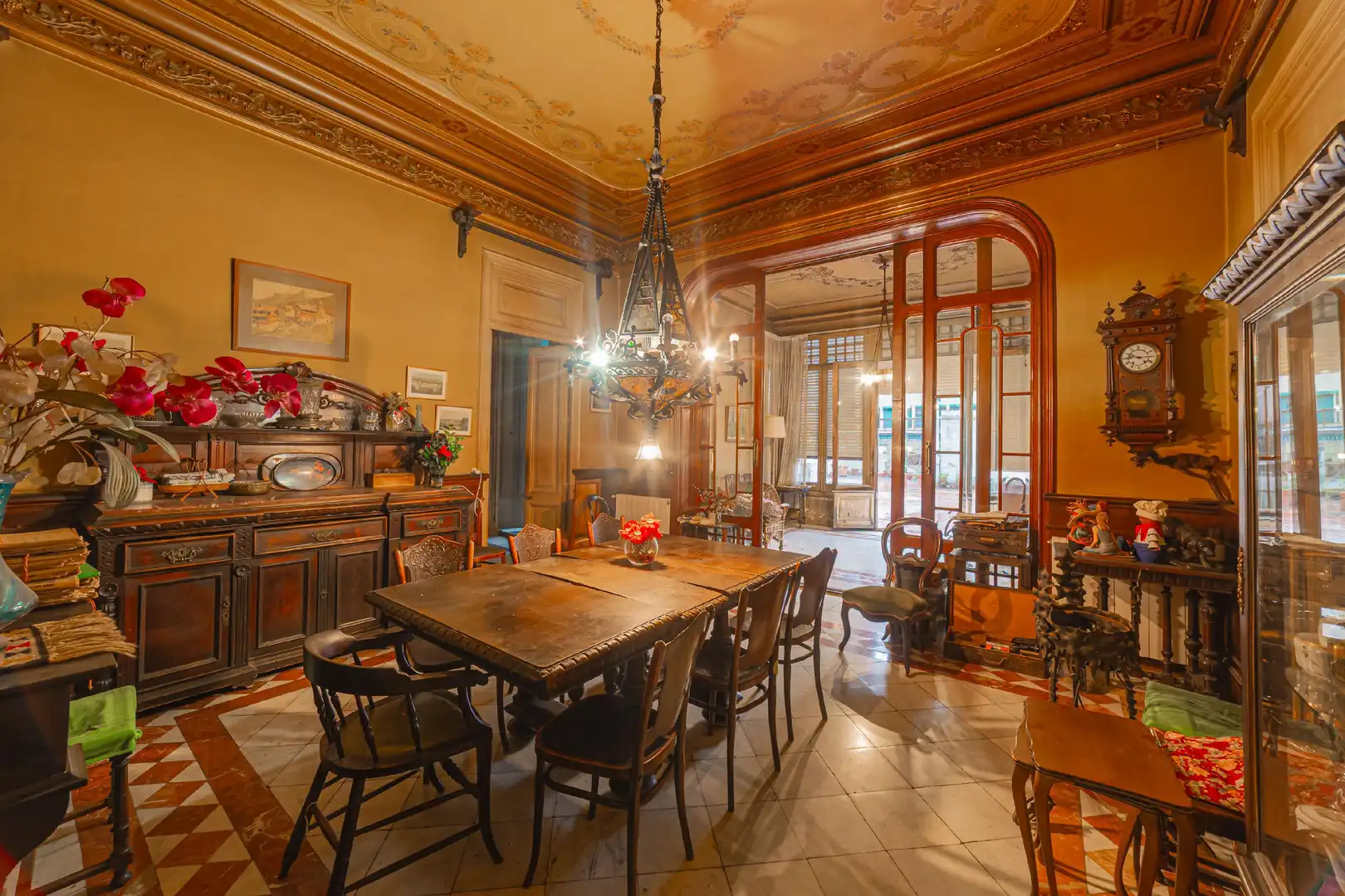 Wohnung mit Aufzug zum Verkauf in Eixample, imagen 11