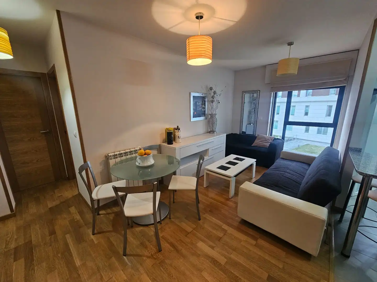 Piso en venta en José Pastor Horta, Conxo