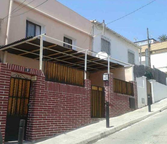 Casa-chalet en Venta en Carrer del Lliri, 9 en Granvia - Mar