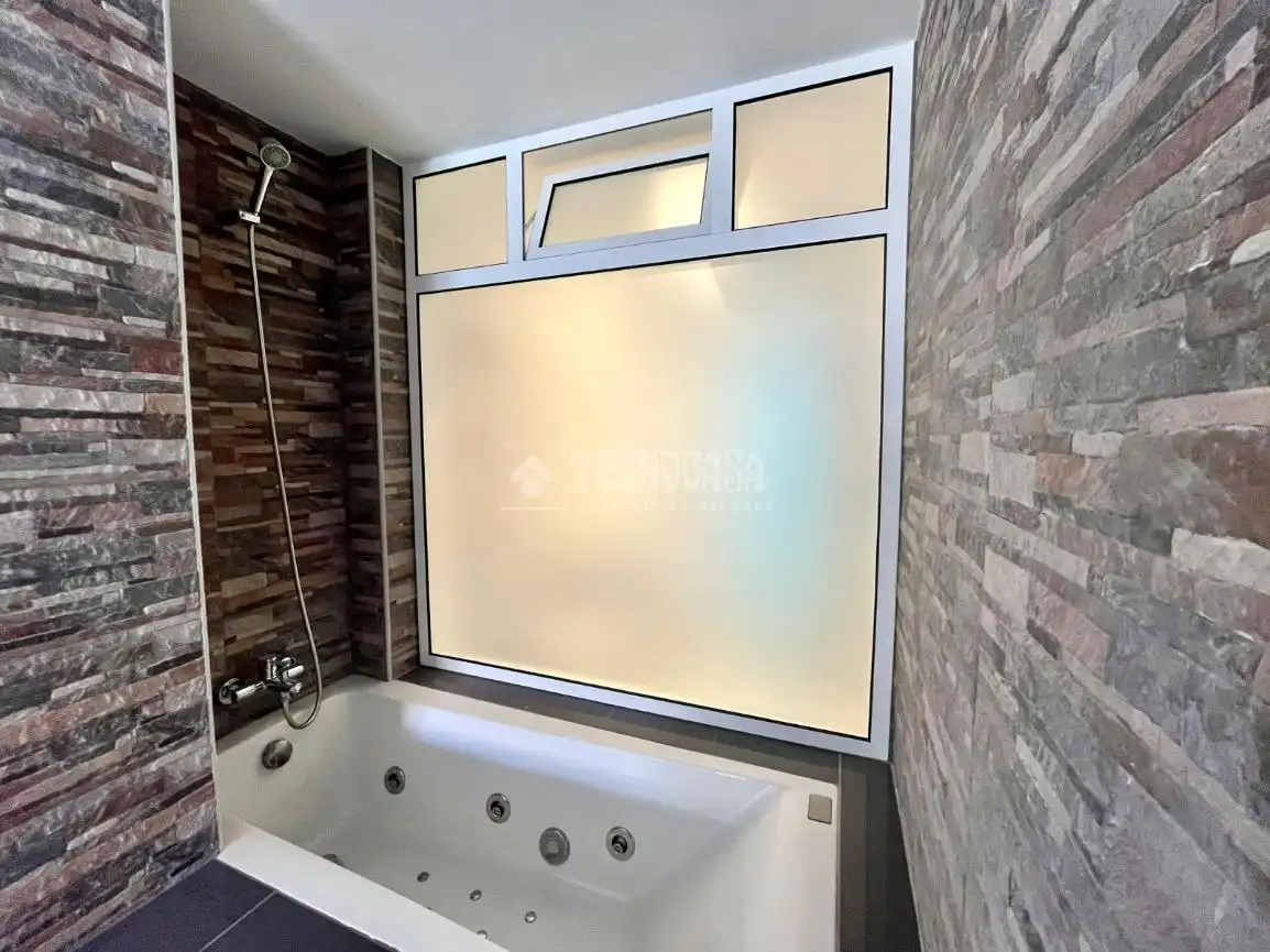 Baño de Piso en venta en Murcia con Terraza