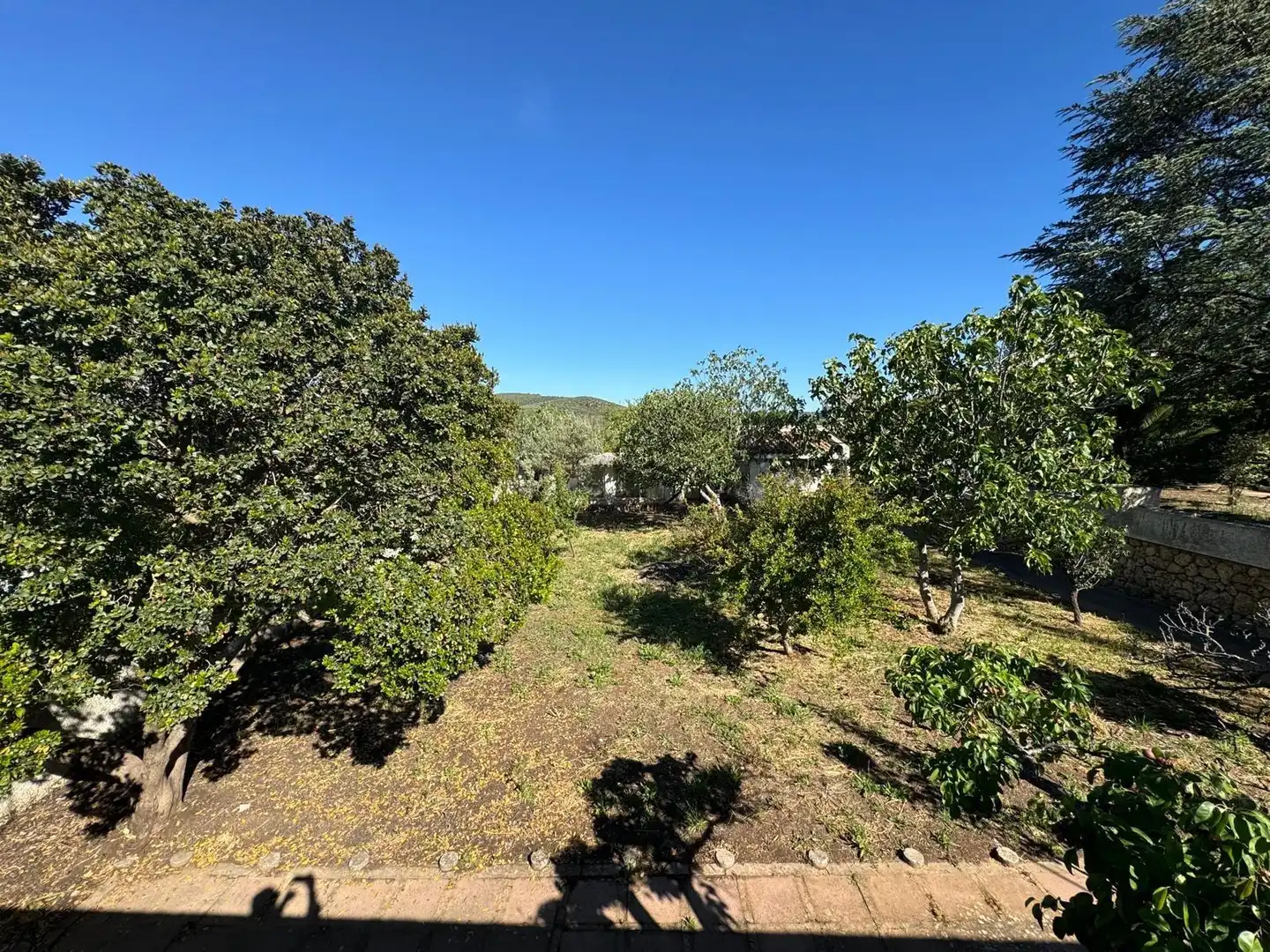 Casa o xalet en venda en Villanueva del Rosario amb Aire condicionat, Jardí privat i Terrassa