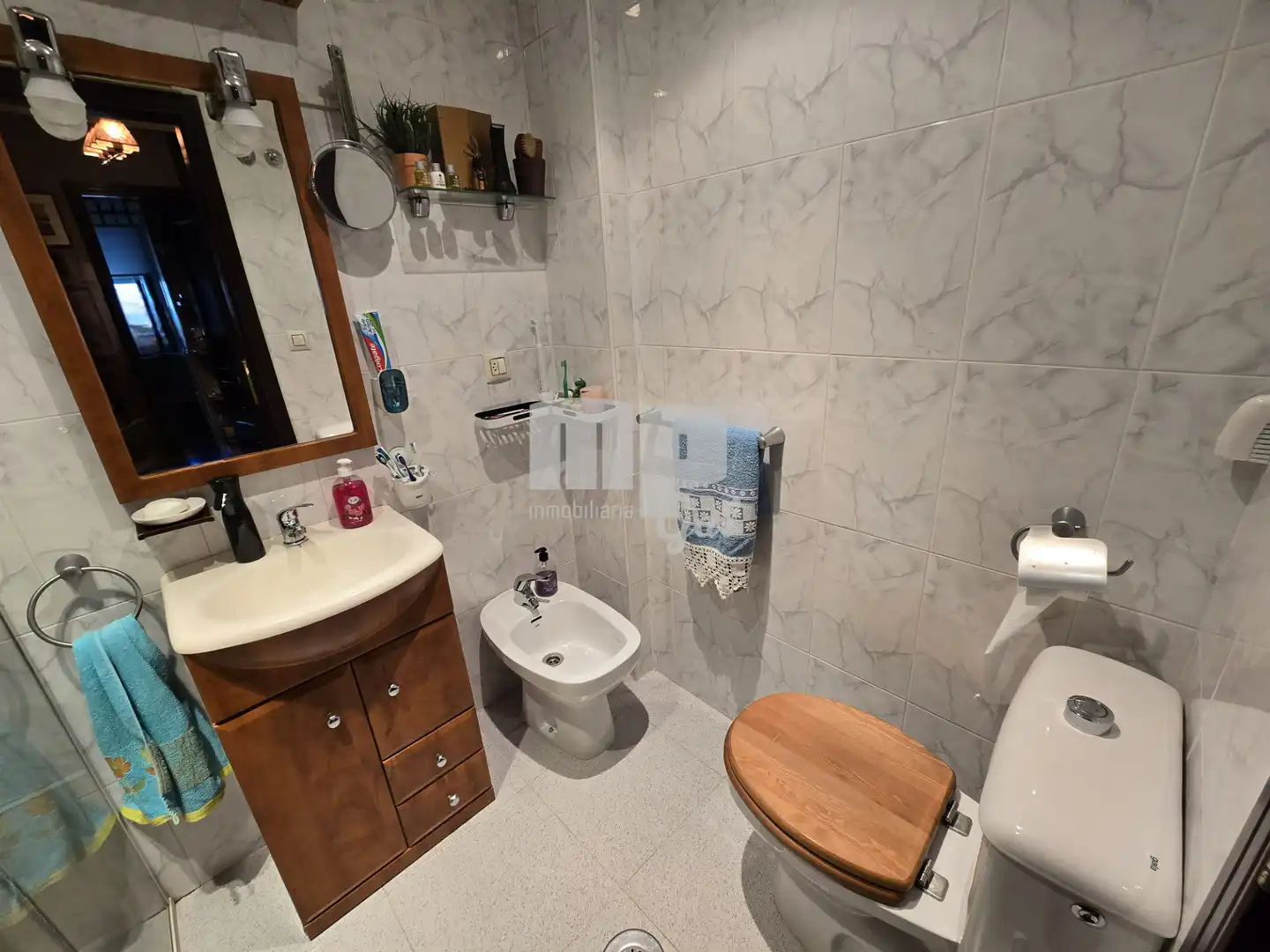 Wohnung mit Aufzug zum Verkauf in Rúa Fotógrafo Luis Casado, imagen 23