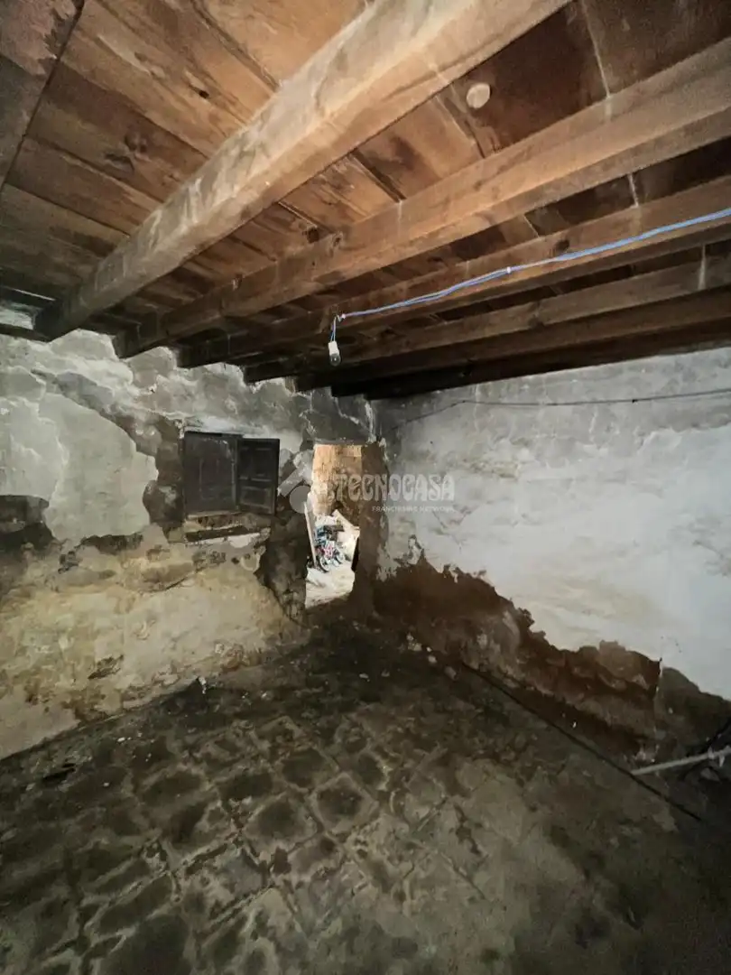 Casa o chalet en venta en Valdeverdeja