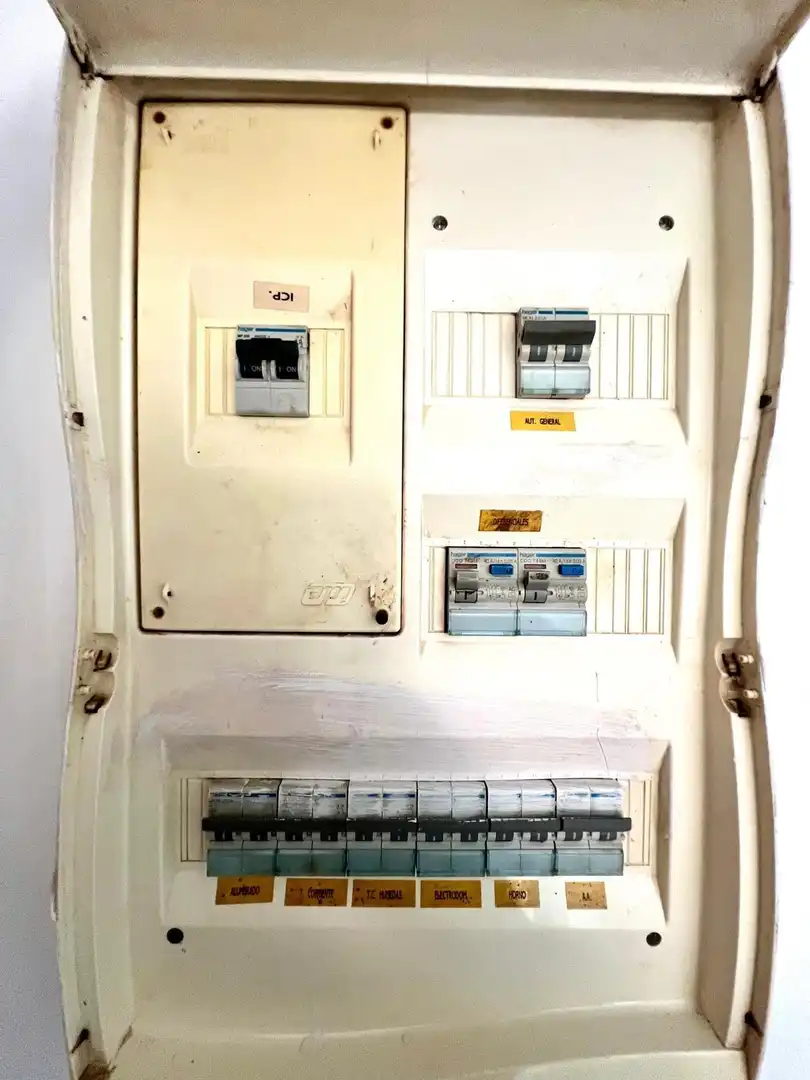 Piso en venta en Deltebre con Alarma