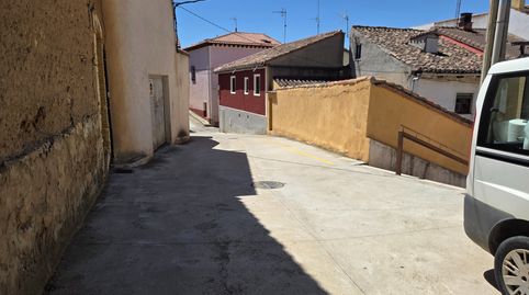 Foto 4 de Casa o xalet en venda a Calle Lázaro Alonso, 27, Medina de Rioseco, Valladolid