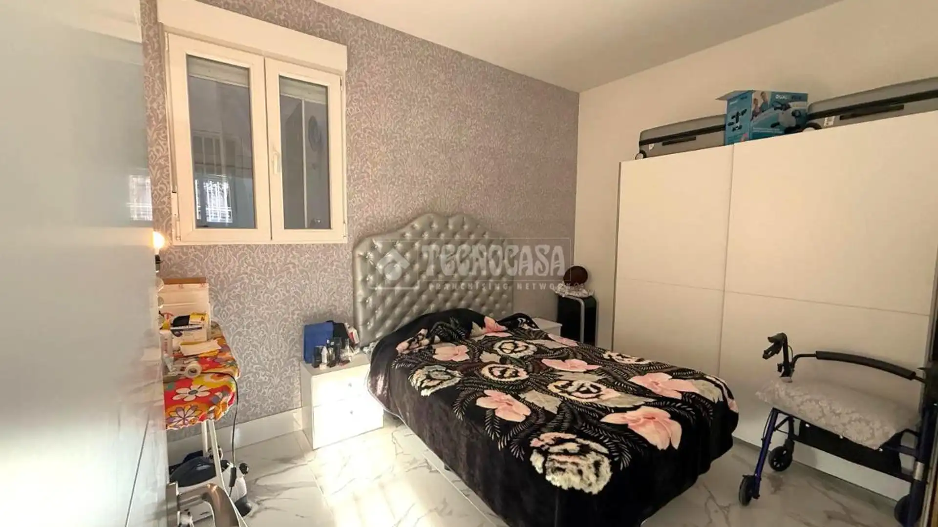 Habitación de Piso en venta en Talavera de la Reina con Aire acondicionado