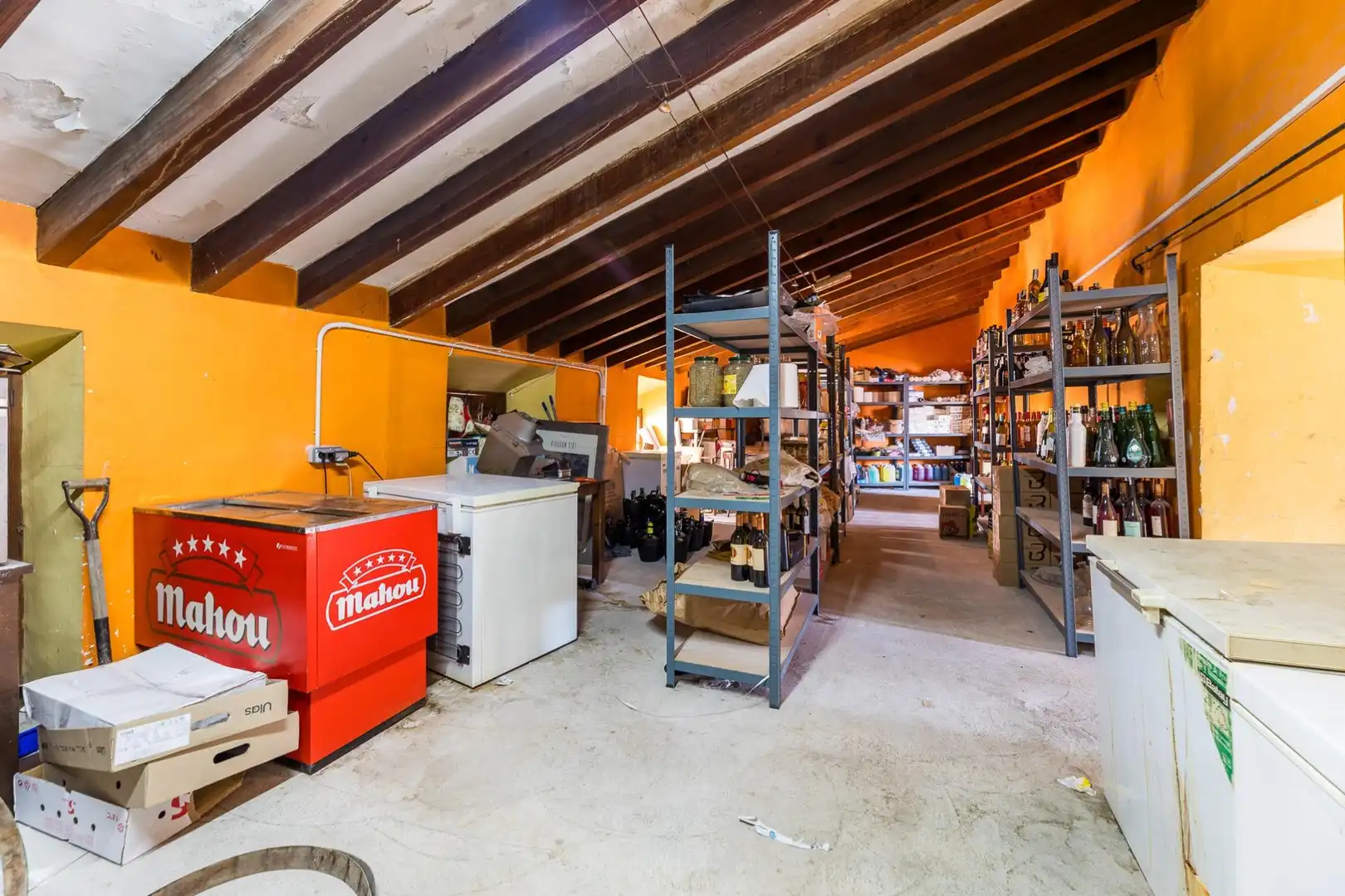 Local en venda a de Pere Estruch, 1, Binissalem