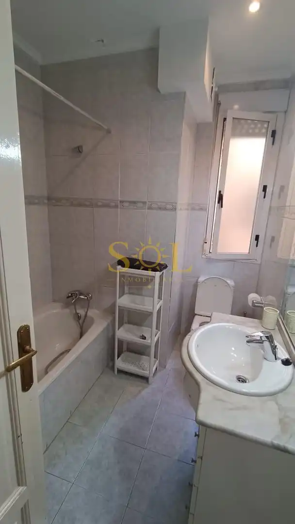 Appartement avec ascenseur à louer à Centro Ciudad, imagen 17