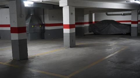 Photo 5 of Garage for sale in Federico Garcia Lorca, 35, Estación,  Albacete Capital