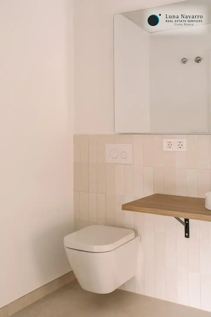 Casa o xalet en venda a Calle Thomas Lloret Lloret, 1, Orxeta