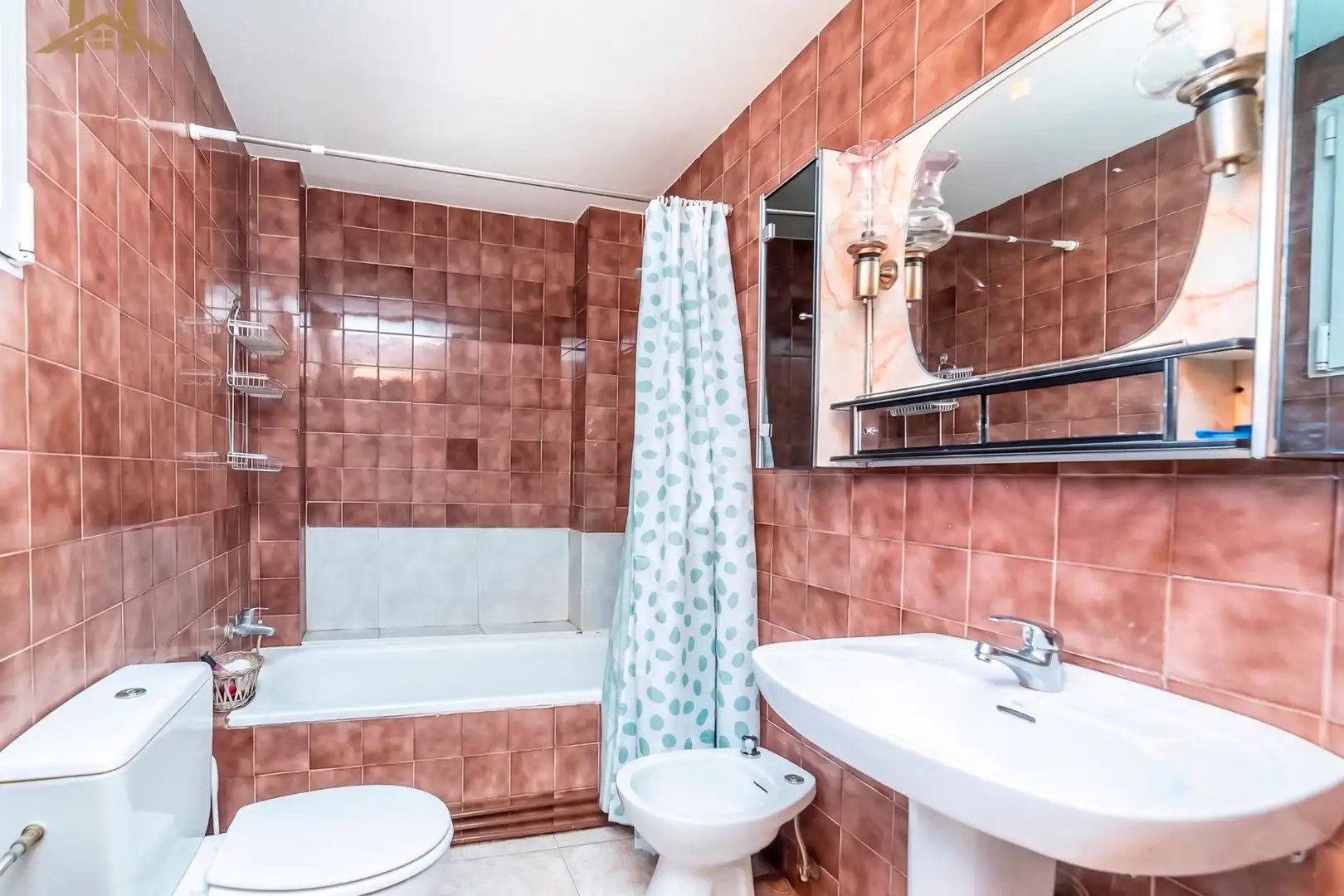 Baño de Piso en venta en Navalcarnero con Aire acondicionado y Terraza