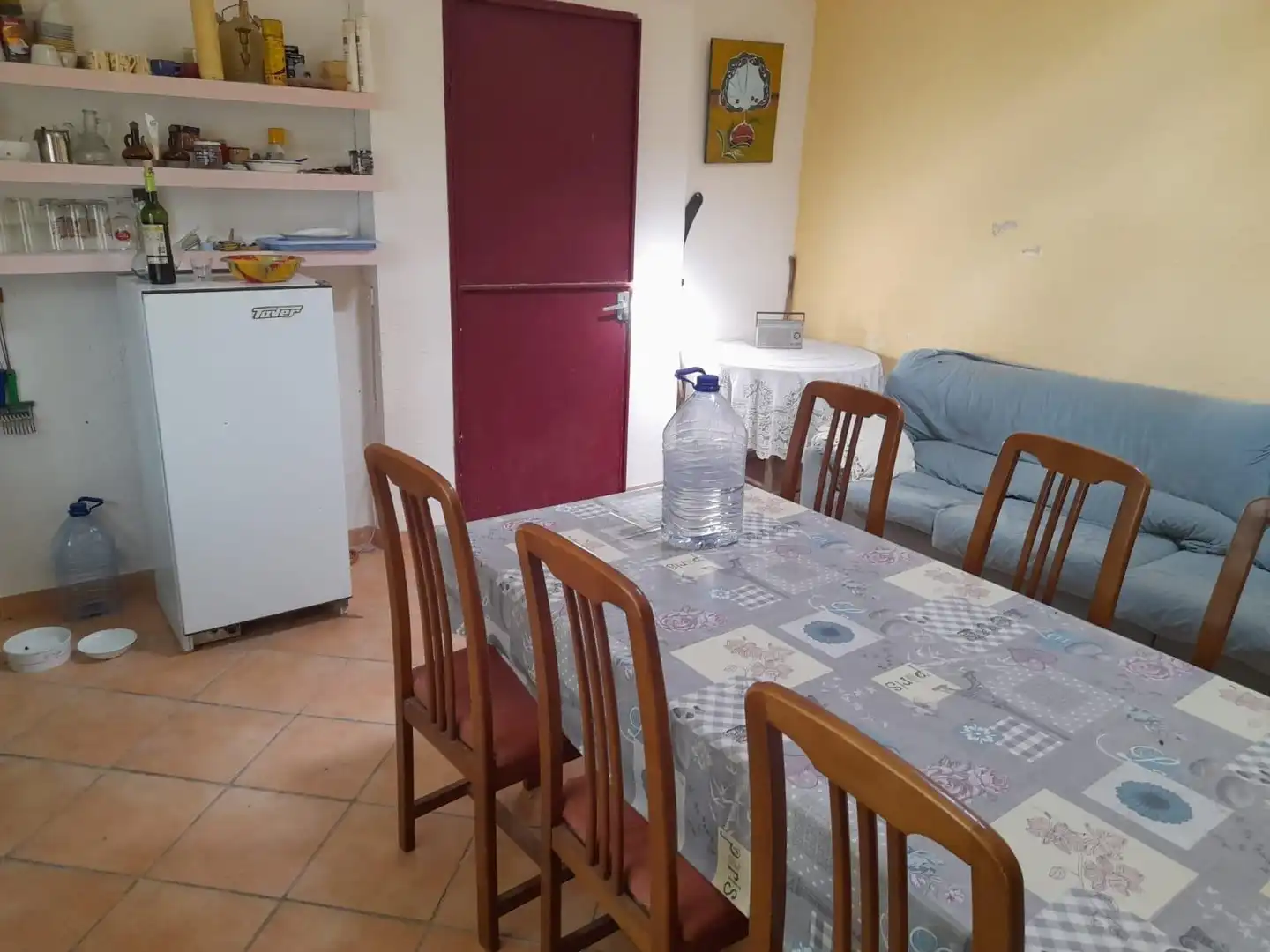 Terreno rústico en venta en Ascó, imagen 15