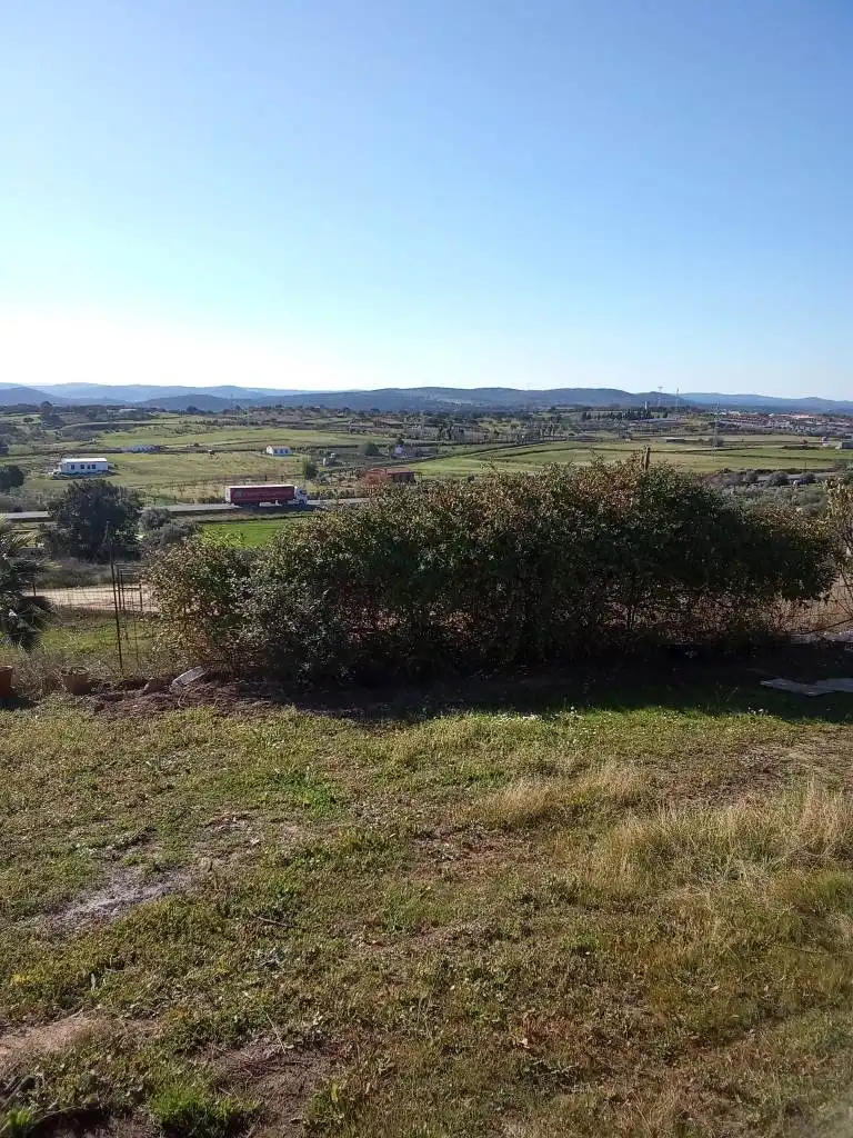 Terreni e lotti in vendita a Burguillos del Cerro, imagen 13