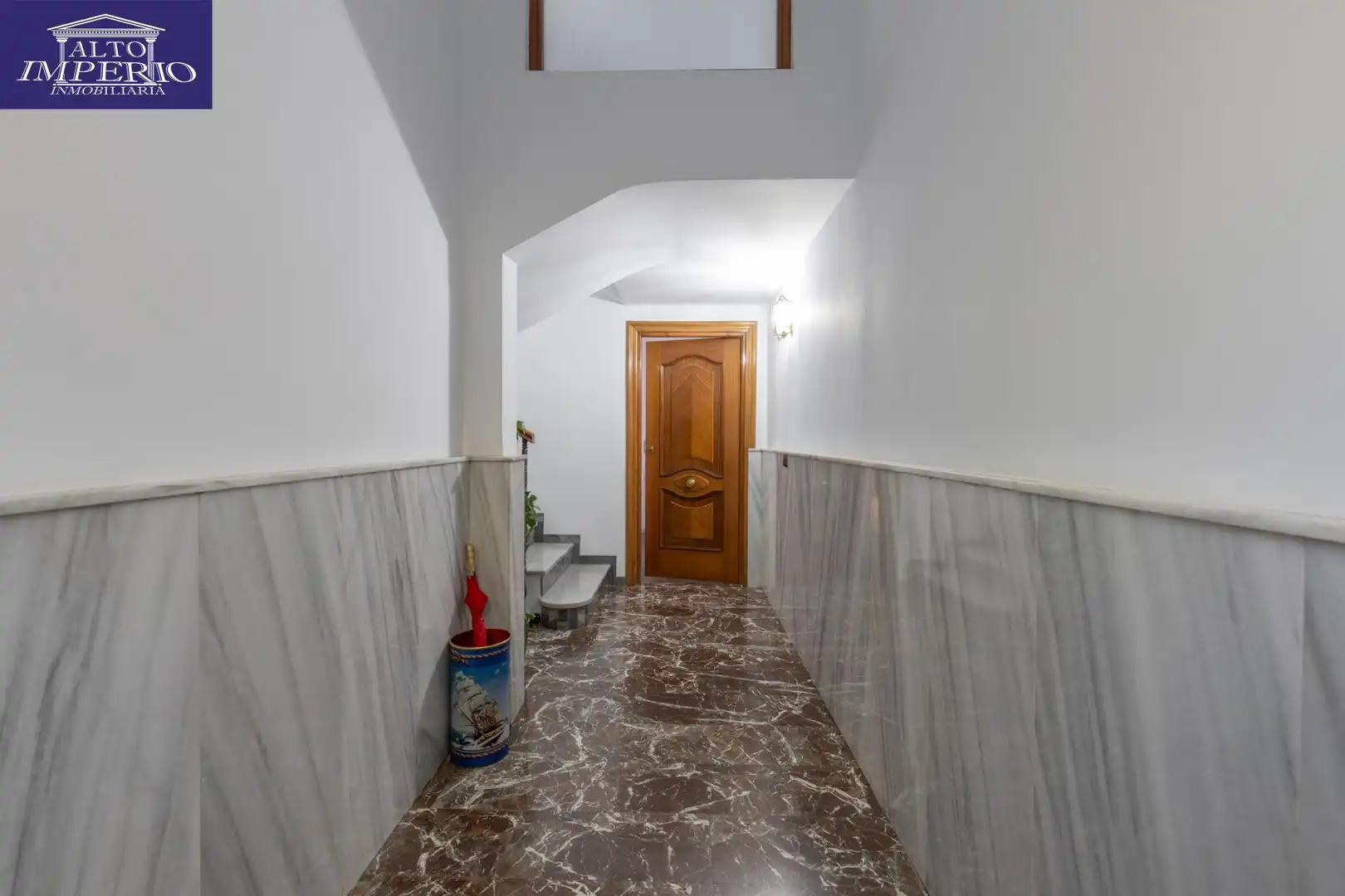 Piso en venta en Güéjar Sierra con Terraza, Trastero y Balcón