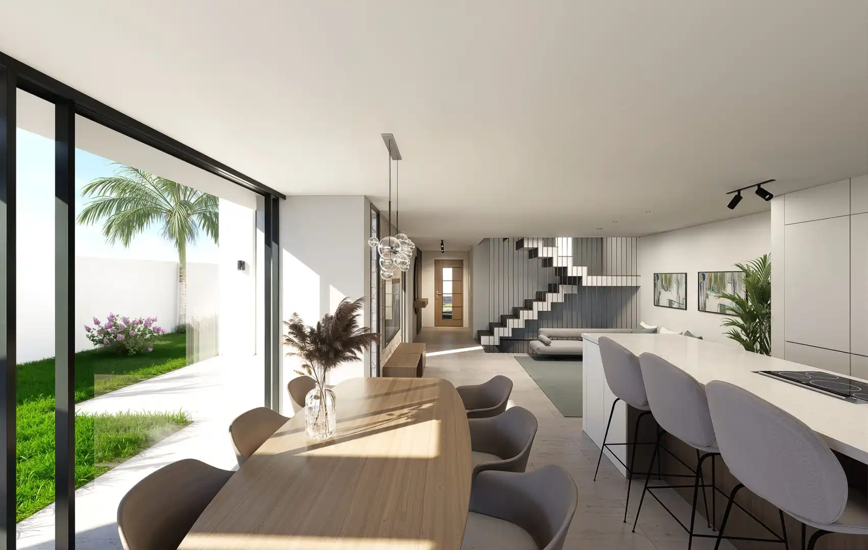 Casa o xalet en venda a Calle Tomás Bretón, 9, Mar Menor Golf