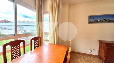 Foto 5 de Apartament de lloguer a De Cronos, Simancas,  Madrid Capital