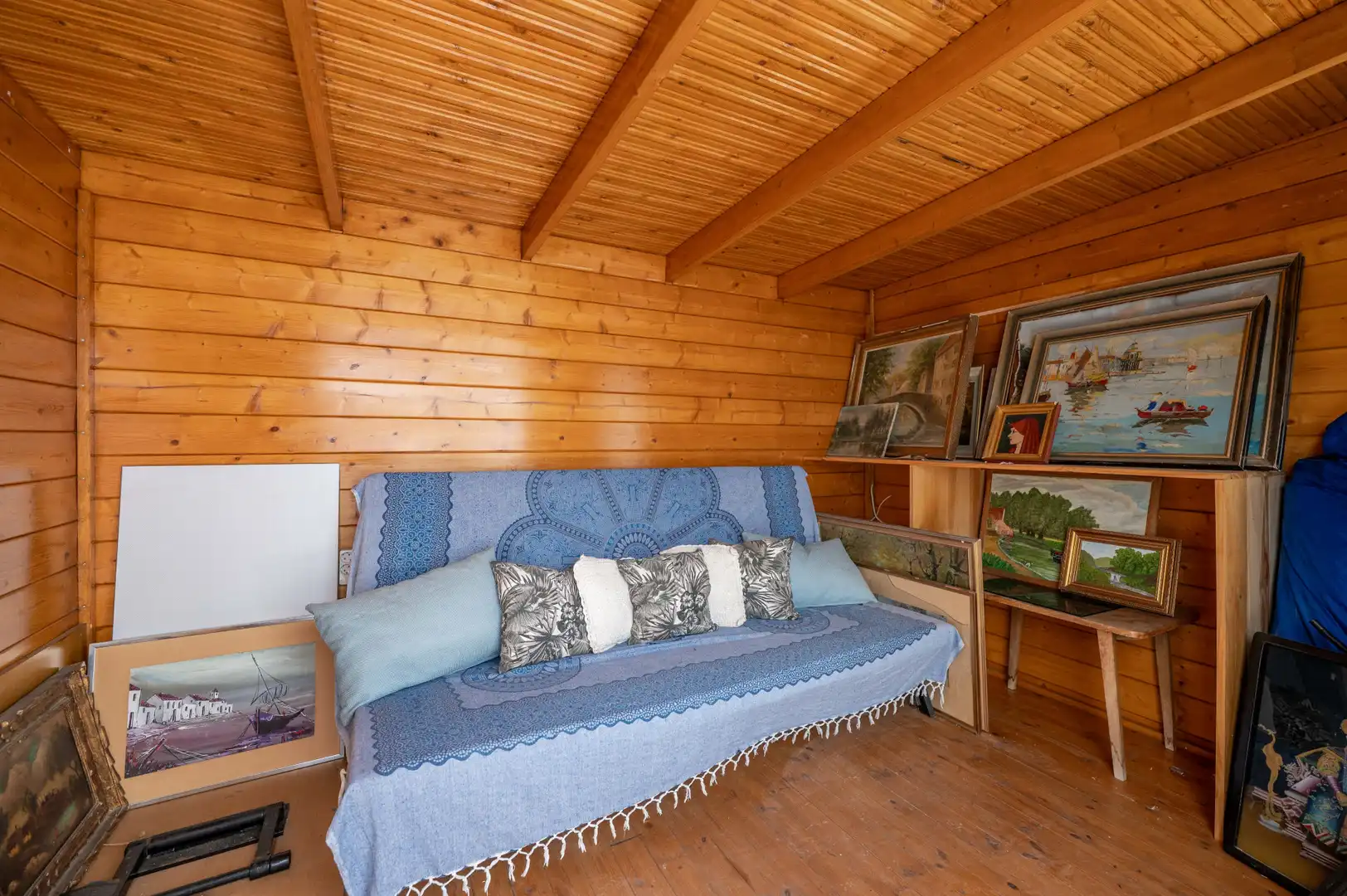 Houses for sale in Estepona  with Air Conditioner, Private garden and Terrace