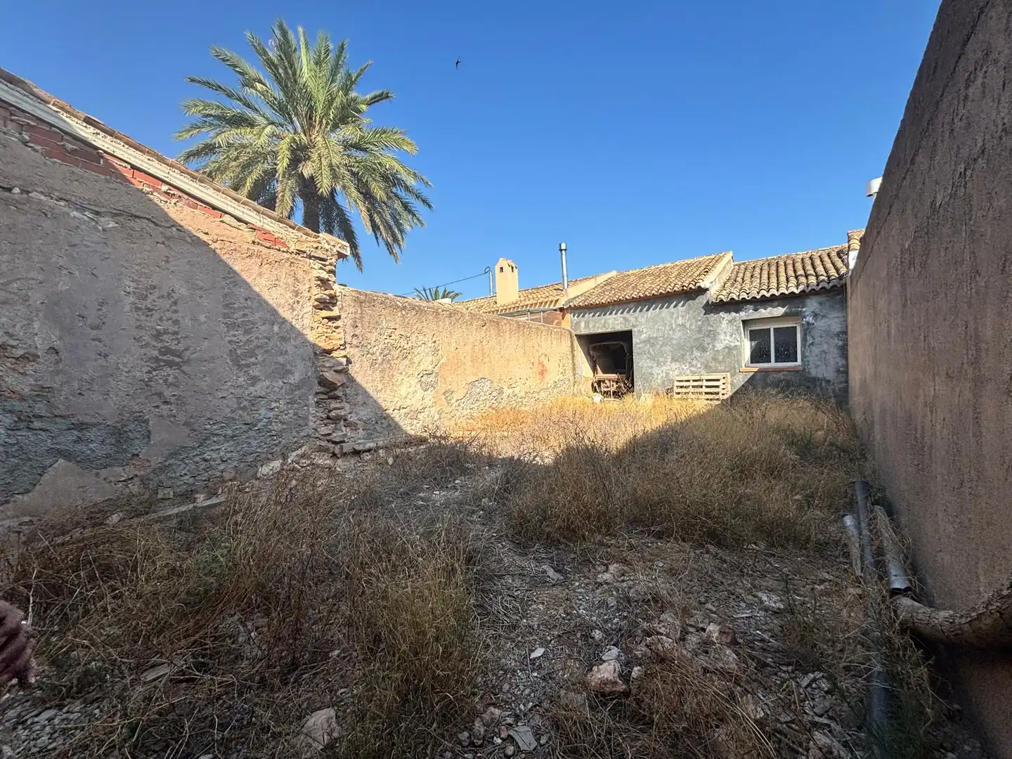 Finca rústica en venda en Cartagena